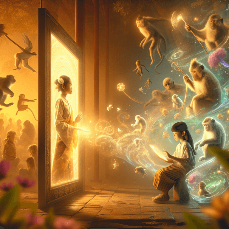 La donna che parlava con le scimmie - La storia di Jane Goodall, la scienziata che cambiò il modo in cui vediamo gli animali