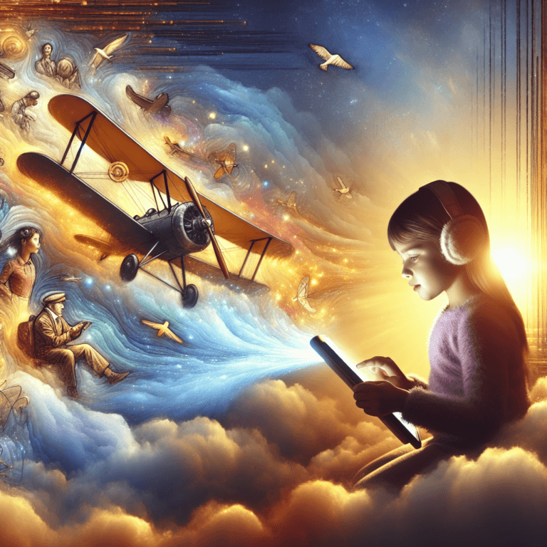 La donna che volò sopra l’oceano - La storia di Amelia Earhart, la pioniera dell’aviazione