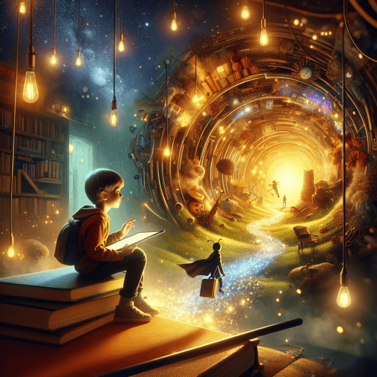 La formica viaggiatrice - Una formichina curiosa parte per un lungo viaggio alla scoperta del mondo fuori dal formicaio