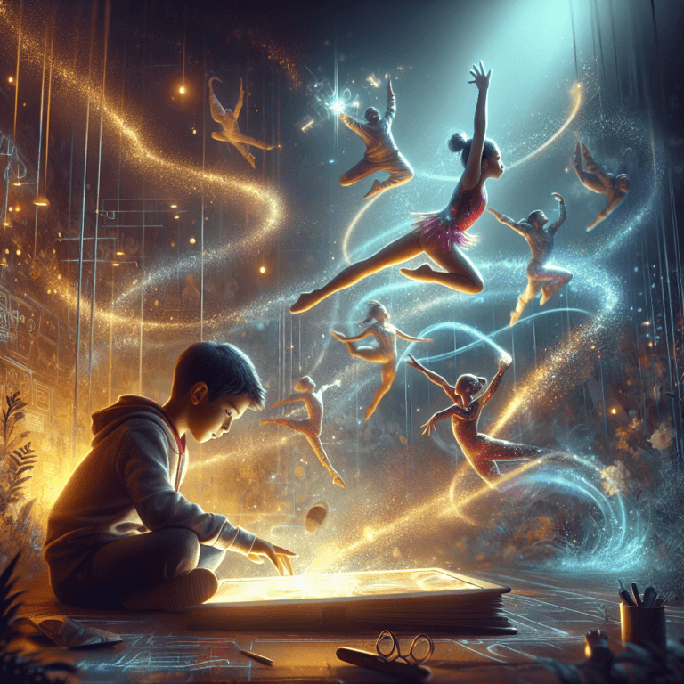 La ginnasta che volava - La storia di Simone Biles, la ragazza che reinventò la ginnastica con le sue evoluzioni incredibili