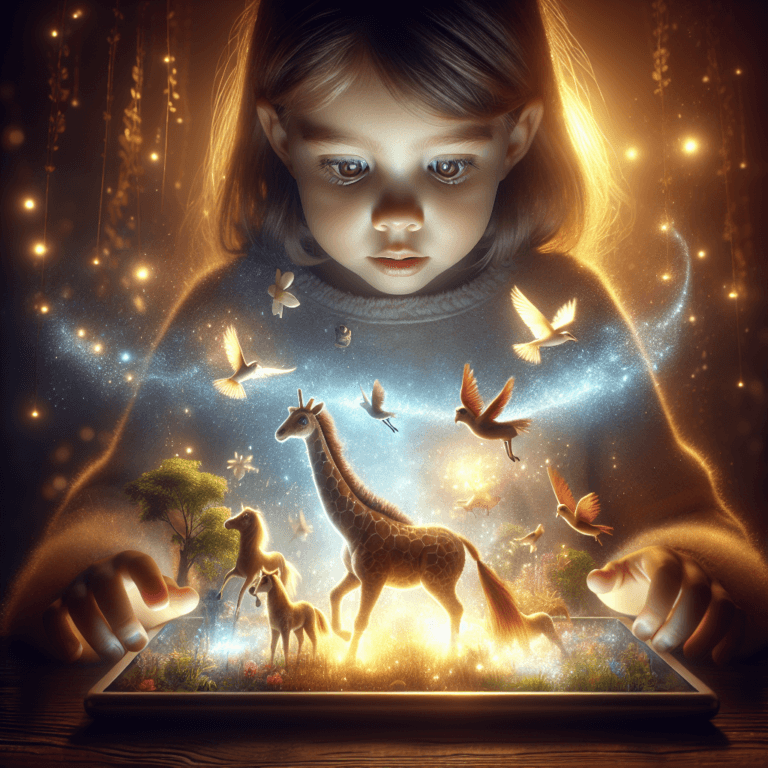 La giraffa con il raffreddore - Starnuti giganti fanno volare la sciarpa di una simpatica giraffa