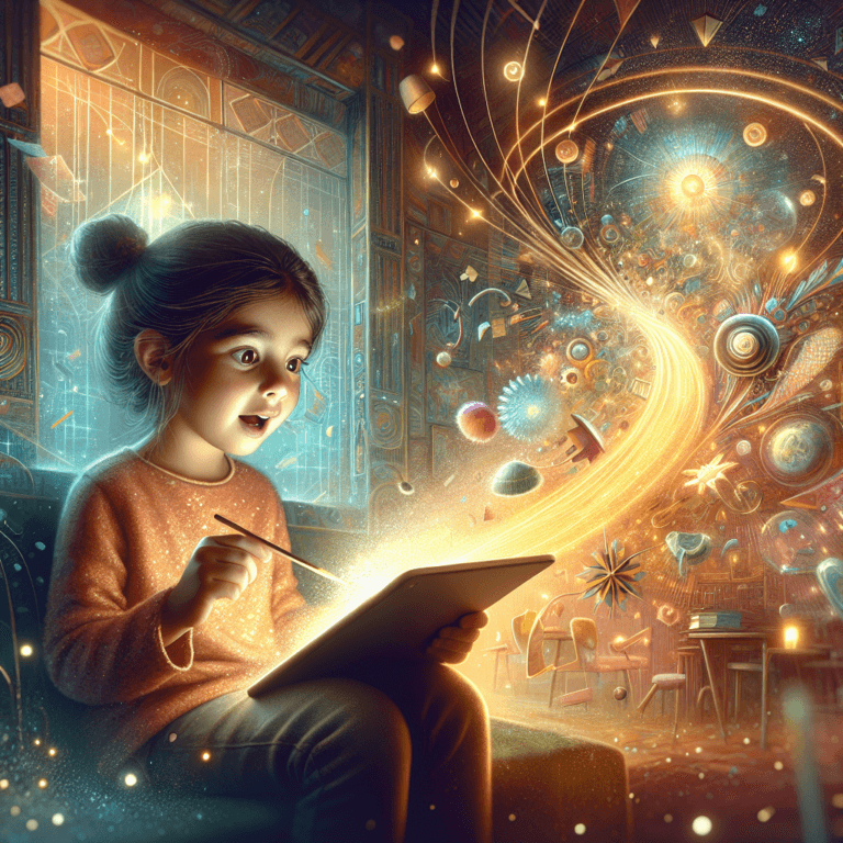 La pancia che brontola - Perché la pancia fa rumori strani? Un bambino scopre il mistero della fame