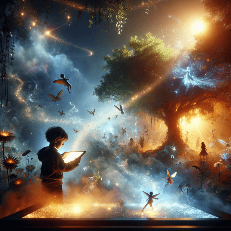 La principessa delle foglie - Una giovane principessa scopre di poter comunicare con gli alberi del suo regno