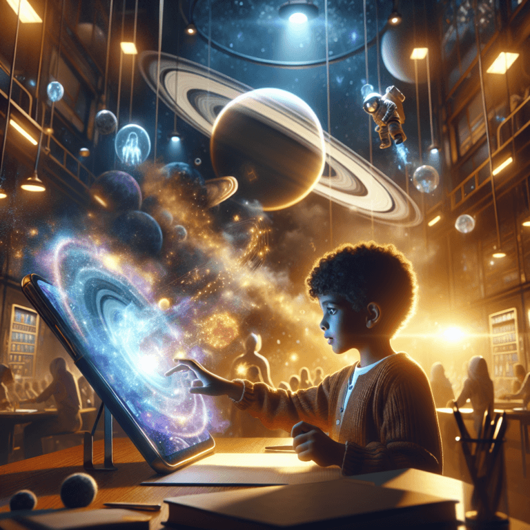 La ragazza che cercava la vita su altri pianeti - La storia di Carolyn Porco, la scienziata che studiò gli anelli di Saturno