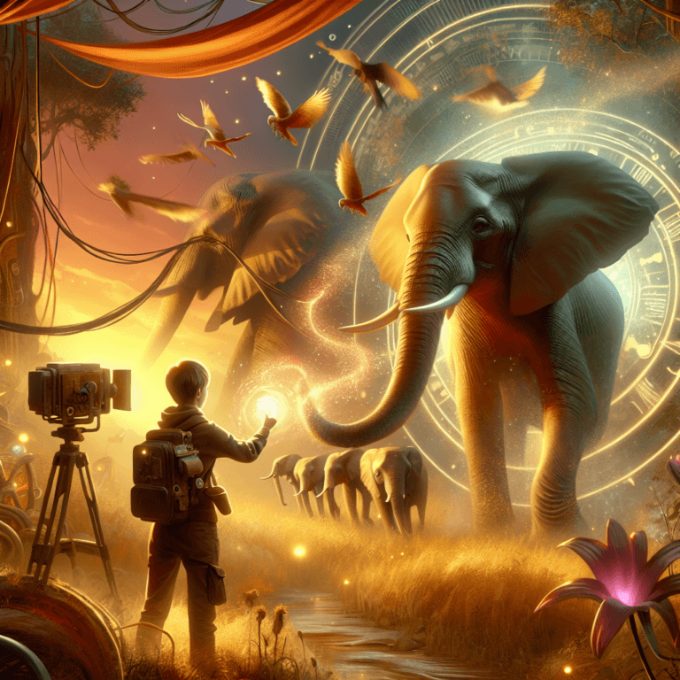 La ragazza che viaggiò con gli elefanti - La storia di Beryl Markham, la pilota che sorvolò l’Africa selvaggia