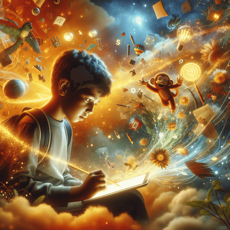 La scimmietta che parlava in rima - Ogni frase che dice finisce sempre con una parola che fa sorridere