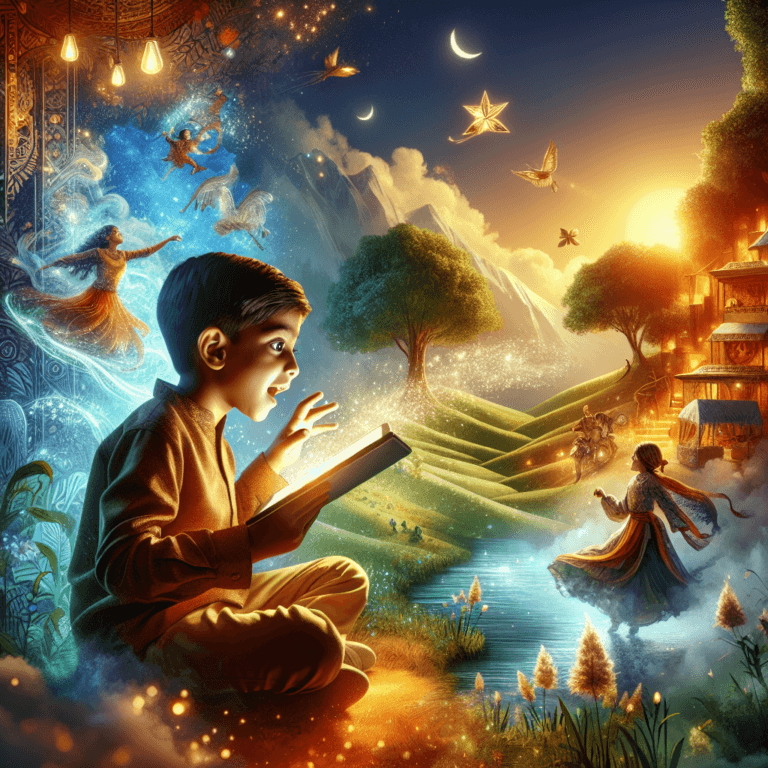 La stellina che danza nel cielo - Una dolce ninna nanna su una stellina che brilla per cullare i sogni dei bambini