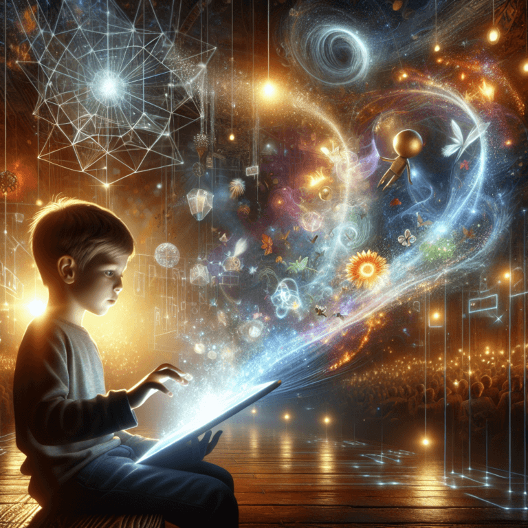 L’amico invisibile - Un bambino ha un amico che nessuno vede… ma un giorno tutti iniziano a credere in lui