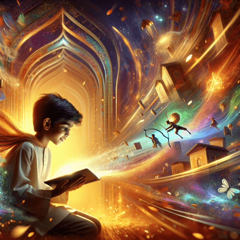 L’arciere che non sbagliava mai - Un giovane con pazienza e dedizione impara a colpire sempre il bersaglio