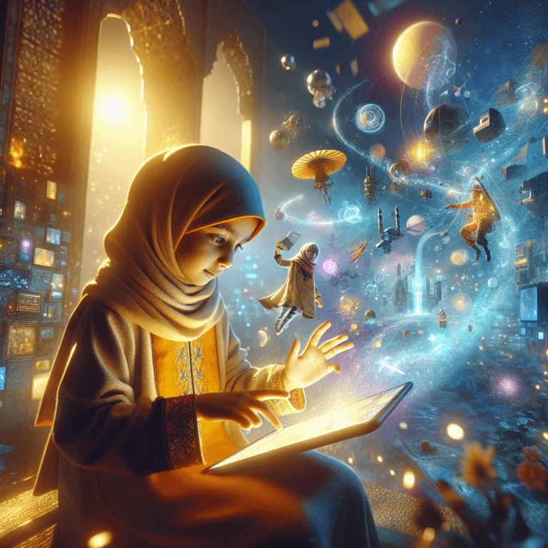 L’astronauta dei sogni - Un bambino sogna di viaggiare nello spazio e scopre che ogni notte può farlo