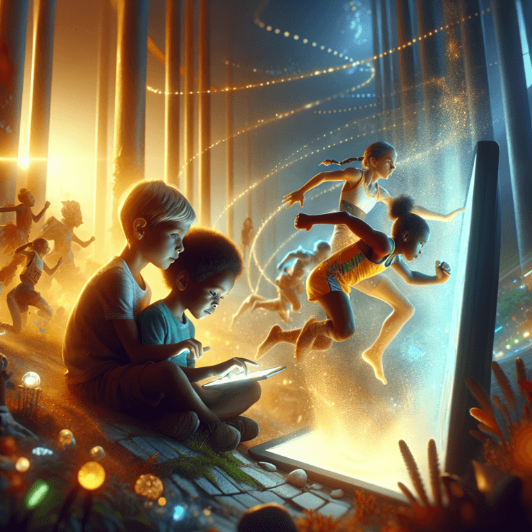 L’atleta senza scarpe - Un ragazzo vince una gara importante correndo a piedi nudi, dimostrando che il talento è più forte di tutto