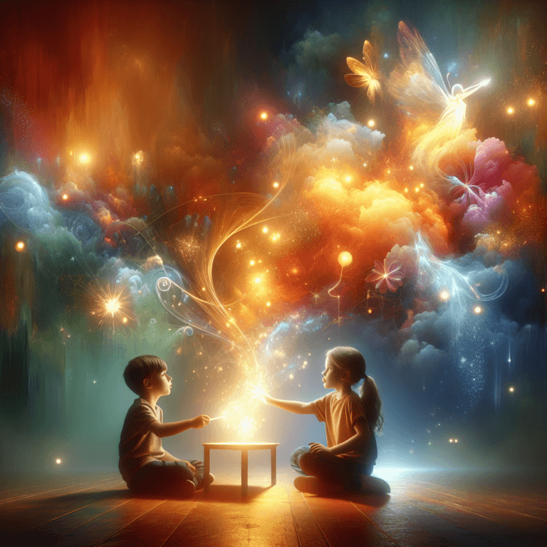 Le mani che si stringono - Due bambini scoprono che tenersi per mano può rendere più forte il loro coraggio