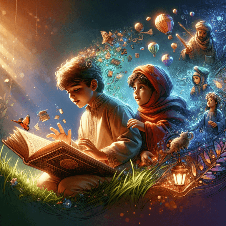 L’erba che ride - Un bambino cammina a piedi scalzi e scopre il solletico dell’erba sotto i piedi