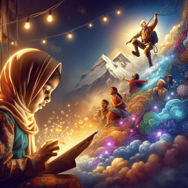 L’uomo che scalò le montagne per aiutare gli altri - La storia di Edmund Hillary, il primo a conquistare l’Everest e a costruire scuole per i bambini del Nepal