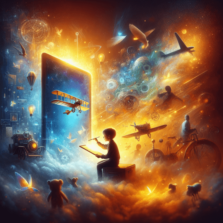 L’uomo che volò senza ali - La storia dei fratelli Wright, gli inventori del primo aereo