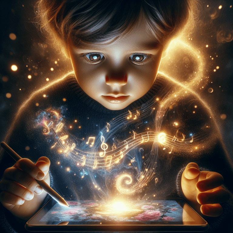 Ninna nanna di Brahms – La più famosa ninna nanna classica al mondo, composta da Johannes Brahms, nota per la sua melodia avvolgente e calmante.