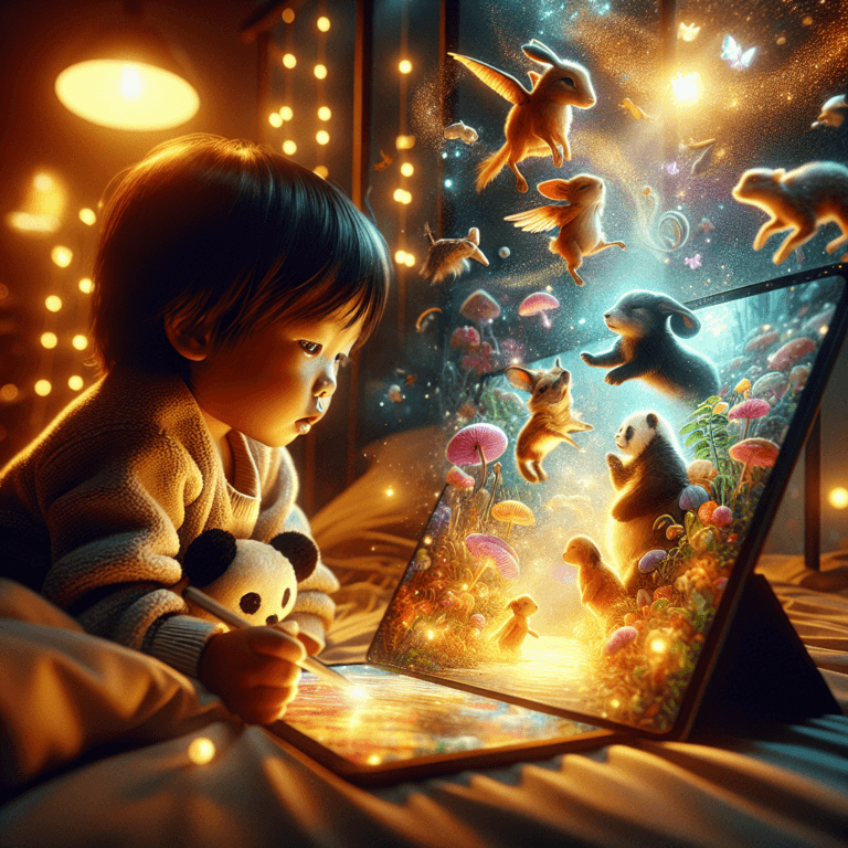 Stella stellina – Una delle ninne nanne più amate: dolce e ripetitiva, con immagini rassicuranti di animali che dormono accanto alla loro mamma.