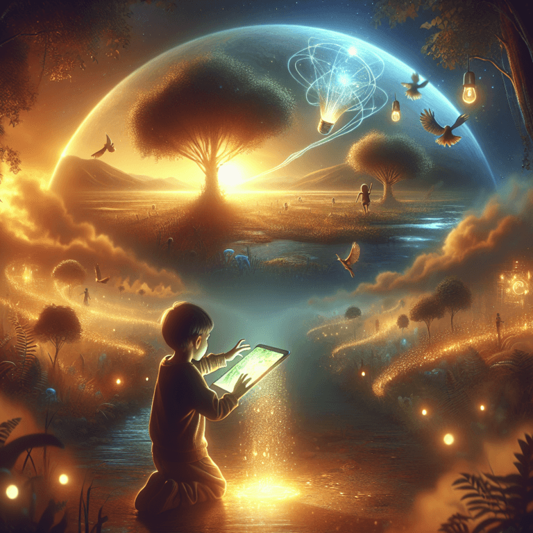 Il bambino che salvò una foresta - La storia di Wangari Maathai, la donna che piantò milioni di alberi per salvare il Kenya