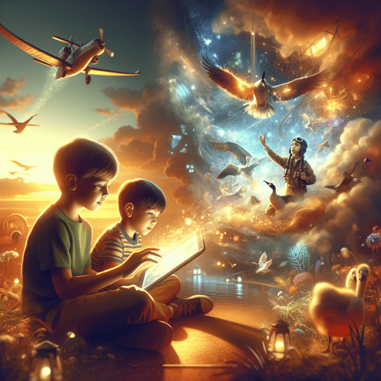 Il bambino che volava con gli uccelli - La storia di Christian Moullec, il pilota che aiutava le oche migratorie