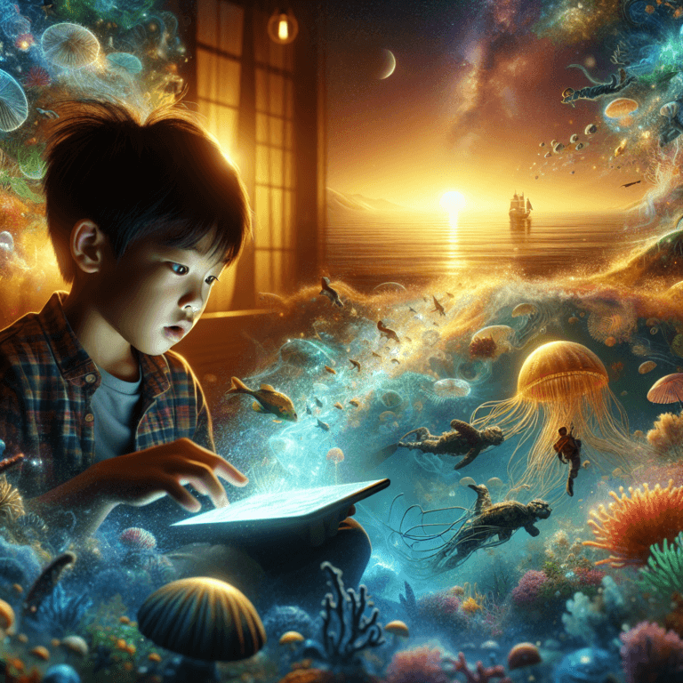 Il bambino che voleva toccare il fondo del mare - La storia di Don Walsh, il primo uomo a esplorare la Fossa delle Marianne