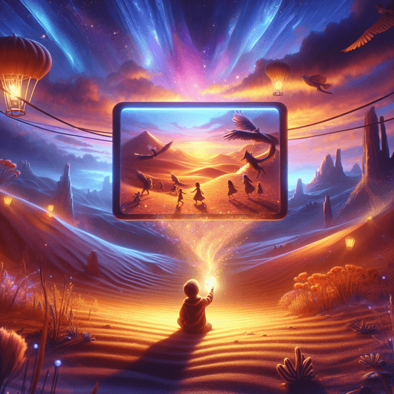 Il piccolo esploratore dei deserti - La storia di Wilfred Thesiger, l’uomo che visse tra le dune per anni