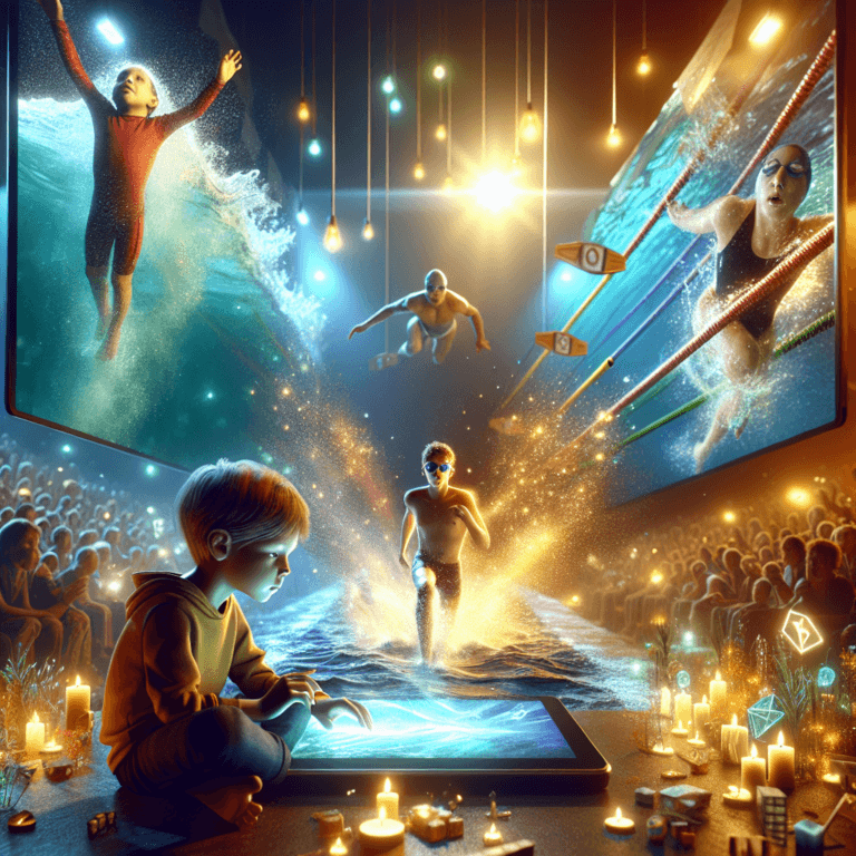 Il ragazzo che nuotò nel ghiaccio - La storia di Lewis Pugh, il nuotatore che affrontò le acque più fredde del mondo