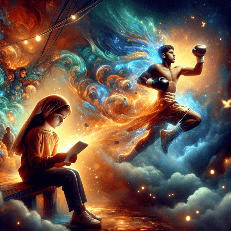 Il re della boxe - La storia di Rocky Marciano, il pugile imbattuto che non si arrese mai