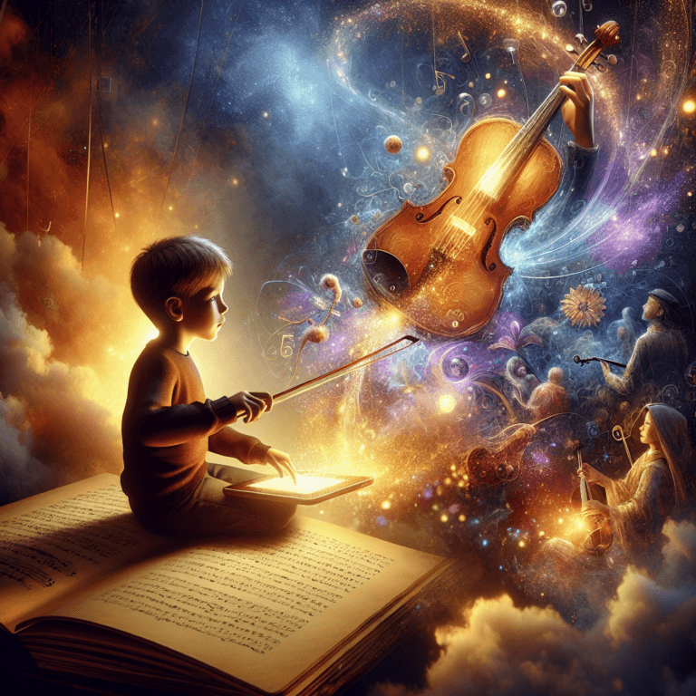 Il violino che faceva piangere - La storia di Yehudi Menuhin, il bambino che emozionava il mondo con le sue note