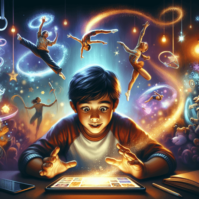 La bambina che volteggiava sulla trave - La storia di Nadia Comaneci, la ginnasta che ottenne il primo “10” perfetto