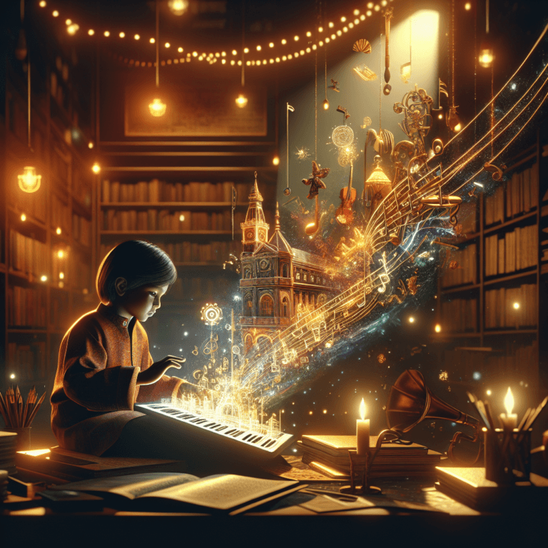 La città che suonava come un’orchestra - La storia di Vienna, la capitale della musica classica