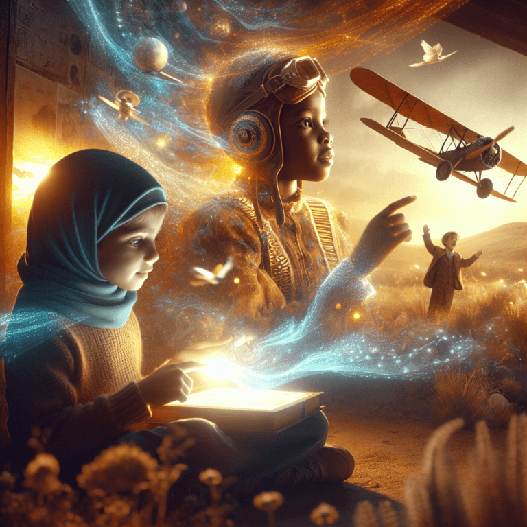 La ragazza che insegnò ai bambini a volare - La storia di Bessie Coleman, la prima aviatrice afroamericana