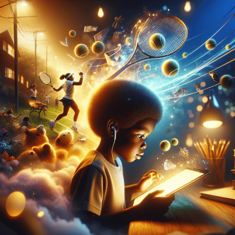 La regina del tennis - La storia di Serena Williams, la bambina che imparò a giocare nei campi pubblici e conquistò il mondo