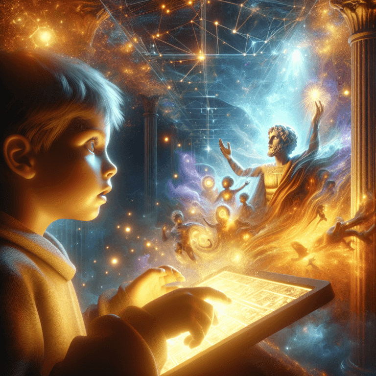 L’uomo che voleva misurare il mondo - La storia di Eratostene, il matematico che calcolò la circonferenza della Terra