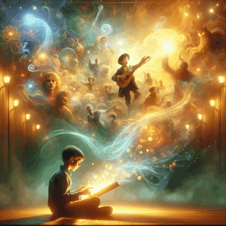 Azzurra, la Barca Ribelle – Una Optimist con un carattere tutto suo insegna a un bambino a lasciar andare il controllo.