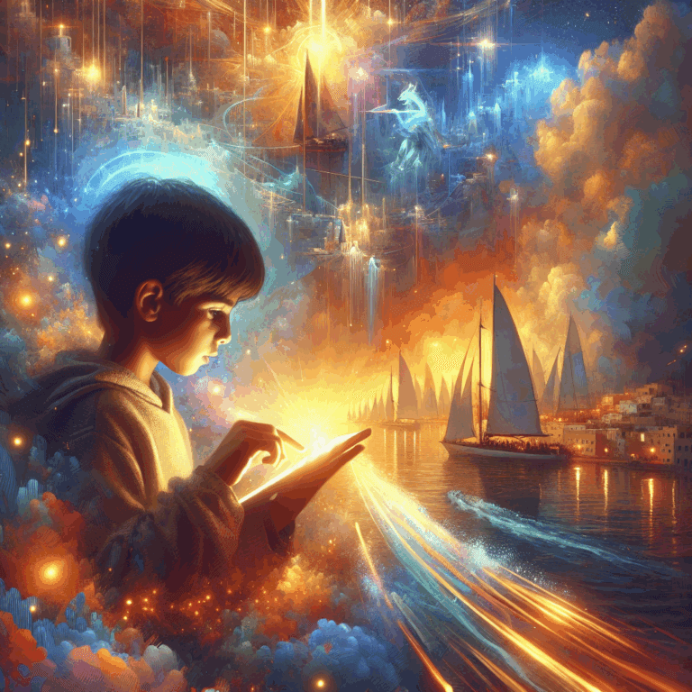 Gli Occhi del Porto – Durante la regata Sardinia Challenge, il porto osserva silenzioso ogni vela che parte e ogni bambino che sogna.