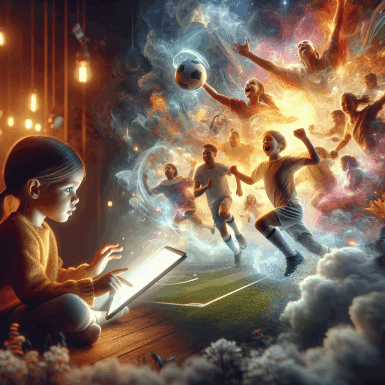 Il bambino che danzava con il pallone - La storia di Ronaldinho, il calciatore che portò la gioia nel calcio con il suo talento