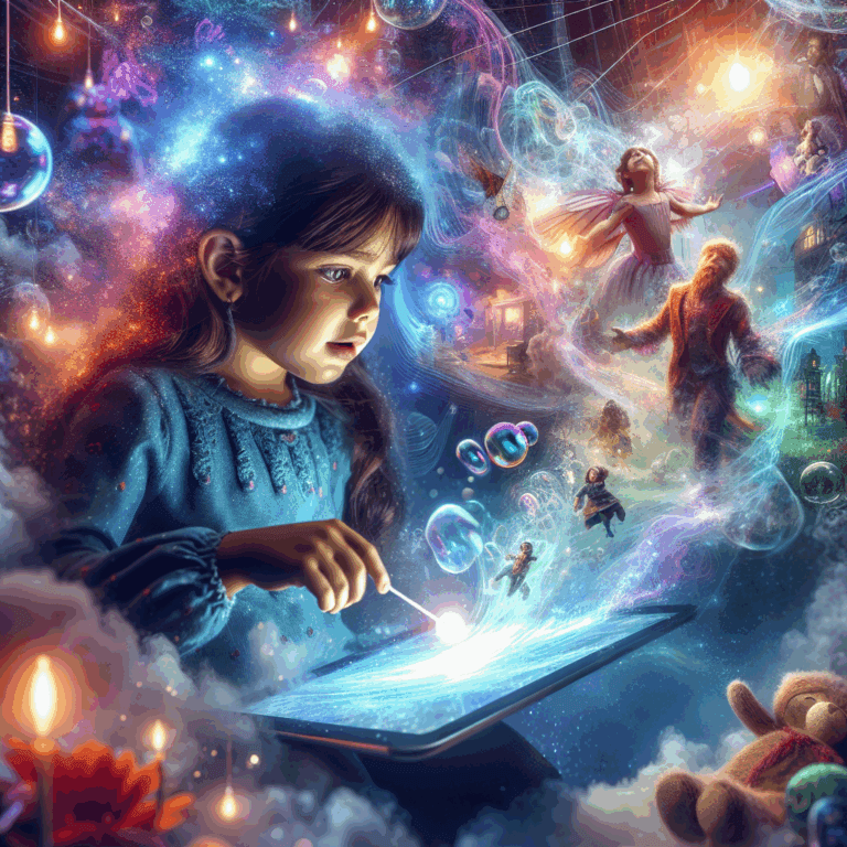 Il bambino che giocava con le bolle di sapone - La storia di Joseph Plateau, l’uomo che scoprì come funzionano le immagini in movimento