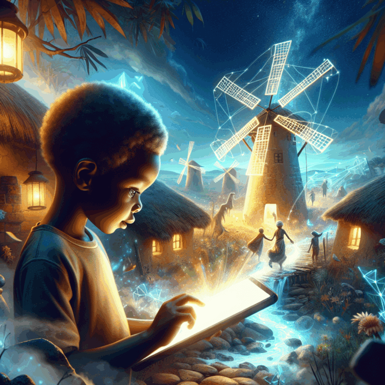 Il bambino che riparava i giocattoli rotti - La storia di William Kamkwamba, il ragazzo africano che costruì un mulino a vento per portare luce nel suo villaggio