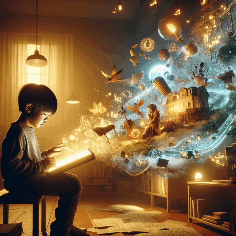 Il bambino che voleva ascoltare i suoni del mondo - La storia di Ludwig van Beethoven, il compositore che continuò a scrivere musica anche dopo aver perso l’udito