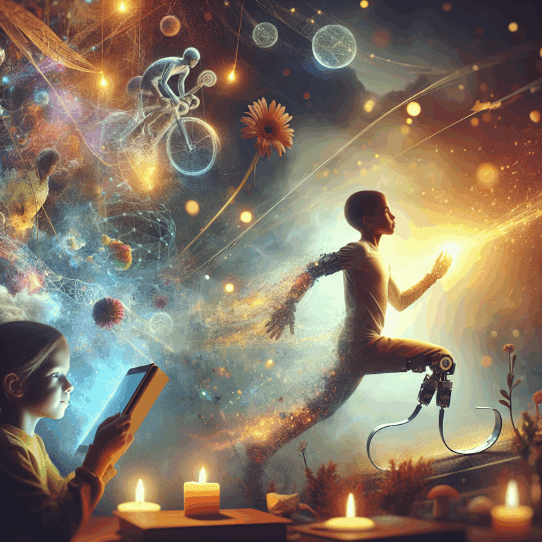 Il campione che correva con le lame - La storia di Blake Leeper, l’atleta paralimpico che correva più veloce di tutti