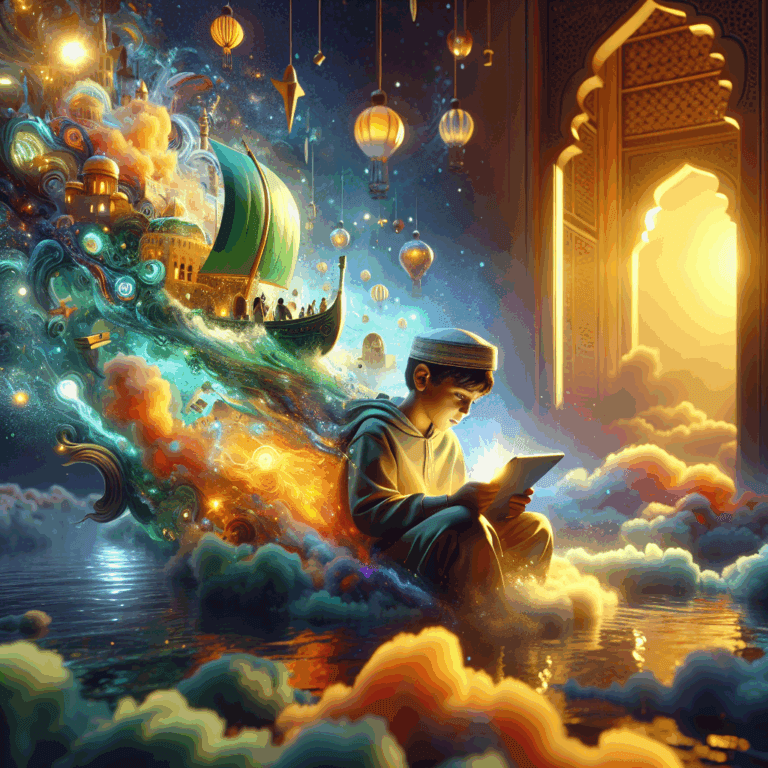 Il Canto dell’Optimist Verde – Una barca dipinta di verde racconta storie del mare a chi è pronto ad ascoltarle.