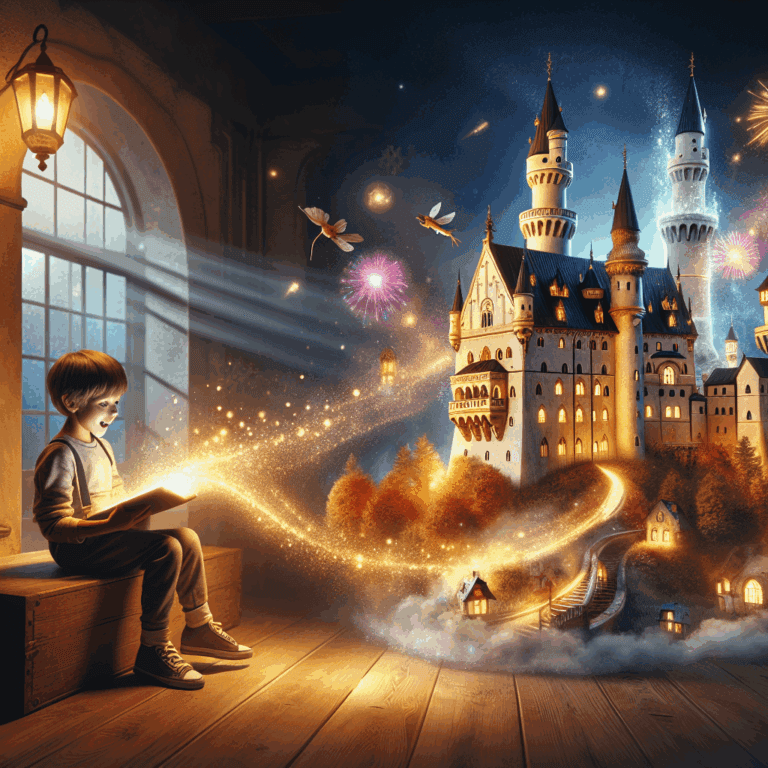 Il castello che sembrava uscito da una fiaba - La storia di Neuschwanstein, il castello che ispirò Walt Disney