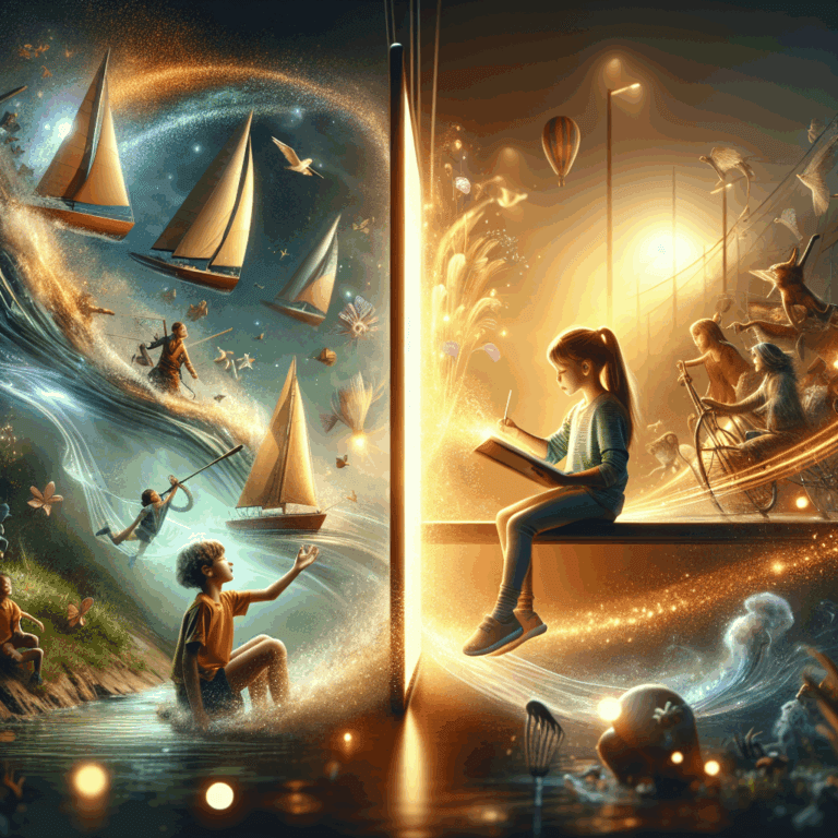 Il Giornale del Circolo Velico Junior – I piccoli velisti raccontano, con ironia e avventura, tutto ciò che succede nel mondo della vela.