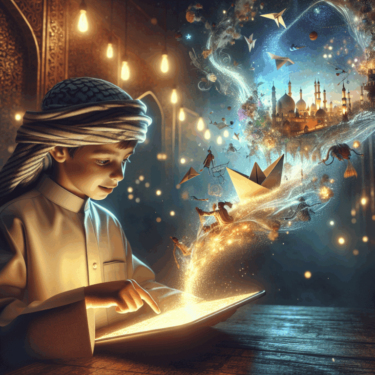 Il Giorno della Barca di Carta – Una semplice barchetta diventa il simbolo di un’avventura che nessuno dimenticherà.