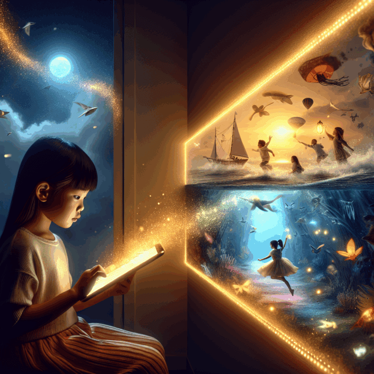 Il Gommone del Silenzio – Un’esperienza unica in cui i bambini scoprono il mare osservando, senza parlare.