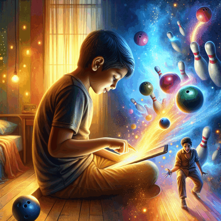 Il mago del bowling - La storia di Walter Ray Williams Jr., il re della precisione sulle piste da bowling