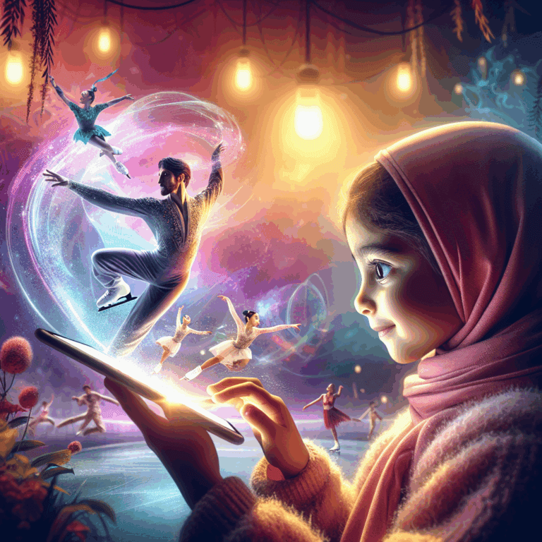 Il pattinatore che danzava sul ghiaccio - La storia di Yuzuru Hanyu, il campione che trasformò il pattinaggio in un’arte