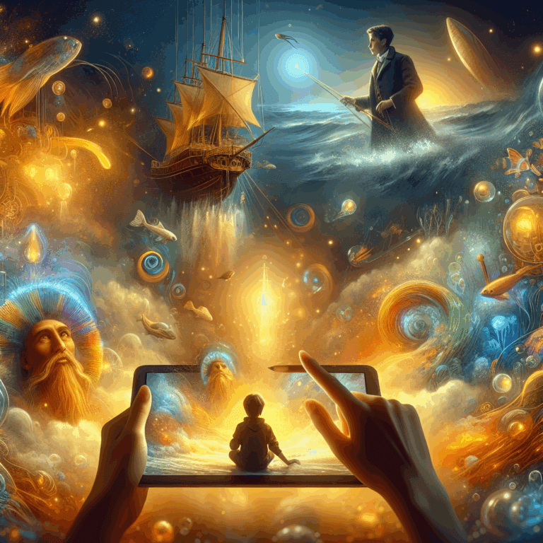 Il piccolo esploratore degli abissi - La storia di Auguste Piccard, l’uomo che costruì il primo batiscafo per esplorare le profondità oceaniche