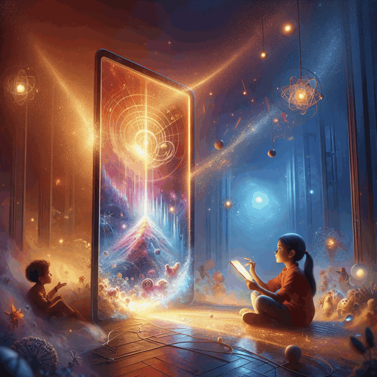 Il piccolo esploratore delle onde radio - La storia di Karl Jansky, l’uomo che scoprì i segnali dallo spazio