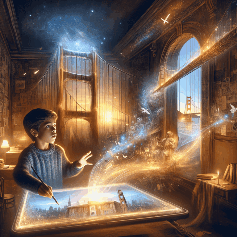 Il ponte che univa due mondi - La storia del Golden Gate, il simbolo di San Francisco